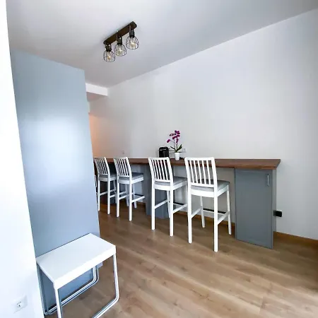 Familienapartment Bungalow Velden By Seebnb Appartement Velden am Wörthersee
