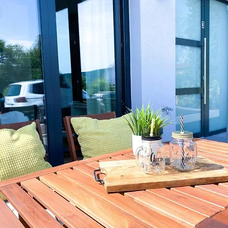 Familienapartment Bungalow Velden By Seebnb *