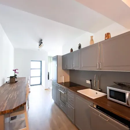 Familienapartment Bungalow Velden By Seebnb