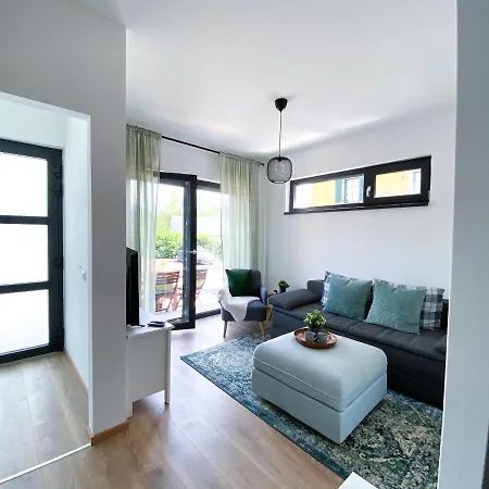 Familienapartment Bungalow Velden By Seebnb Appartement