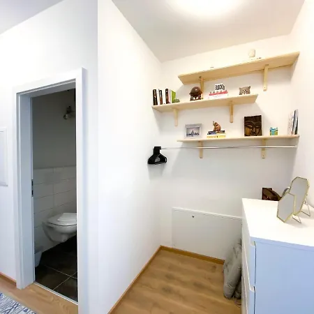 Appartement Familienapartment Bungalow Velden By Seebnb Velden am Wörthersee